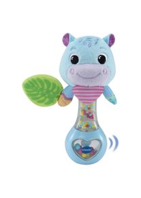 Vtech, Babyrassel, Babys Hippo-Rassel