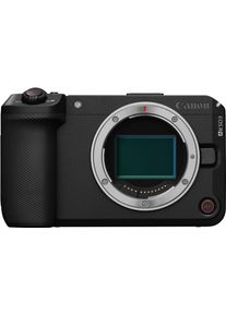 Canon Systemkamera "EOS R6 V Geh&auml;use", schwarz, B:14,18cm H:8,33cm T:7,97cm, Fotokameras, Systemkamera