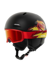 Alpina, Skihelm, (52 - 56 cm, M)
