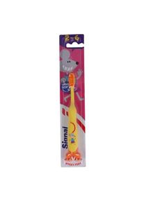 Signal, Handzahnb&uuml;rste, Kids Toothbrush Kids (Weich)