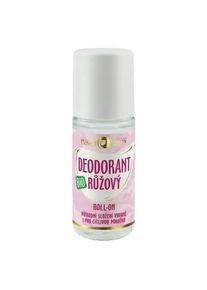 Purity, Deo, Bio (Roll-on, 50 ml)