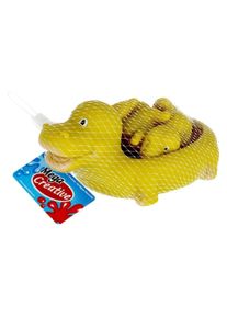 Creative Dino-Badespielzeug 4-tlg