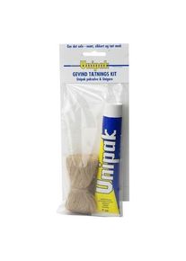 Unipak, Verpackungsmaterial, Jointing Compound 65 Gr
