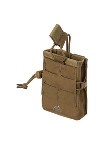 Helikon AR15 AK Competition Rapid Carbine Pouch Coyote, Kameratasche, Braun