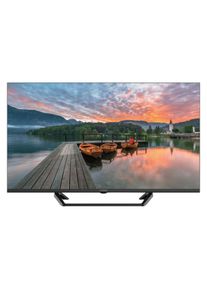 Strong SRT 40FG6733C (40", LCD, Full HD), TV, Schwarz