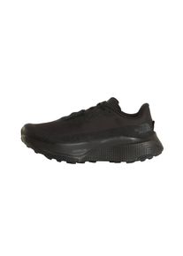 Trailrunningschuh The North Face "M ALTAMESA 500 V2 GORE-TEX", Herren, Gr. 44, schwarz (tnf schwarz, tnf schwarz), Synthetik, Schuhe Trailrunningschuh, wasserdicht, mit guter D&auml;mpfung, leicht