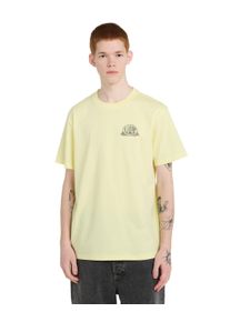 T-Shirt Element "Spinner", Herren, Gr. XL, wax gelb, Obermaterial: 100% Baumwolle., Shirts T-Shirt