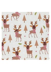 Creativ Company, Geschenkverpackung, Gift wrap (1x)