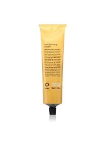 Oway, Haargel + Haarwachs, Curl Priming Cream 150 ml (Haarcreme, 150 ml)