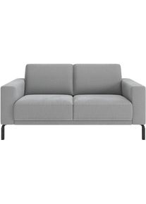 2,5-Sitzer Home Affaire "Apiro, 2,5-Sitzer &ndash; Premium-Komfort f&uuml;r dein Zuhause", grau, B:178cm H:87cm T:88cm, 94% Polyester, 6% Nylon, Sofas, 2 5-Sitzer, Ergonomischer Federkern, optional motorisch ausziehbar
