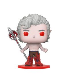Funko POP! Baldur's Gate Astarion (Vampire Ascendant) Exclusive