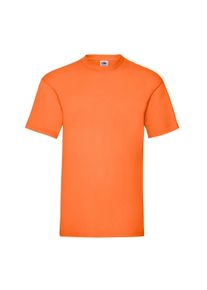 Fruit of the Loom Unisex adult waardevol t-shirt