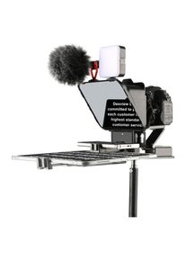 Desview Portable Teleprompter P8 (Teleprompter), Video Zubeh&ouml;r