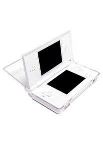 Joyetech Joytech Armourlite Case for DS Lite (Nintendo DS), Weiteres Gaming Zubeh&ouml;r, Transparent