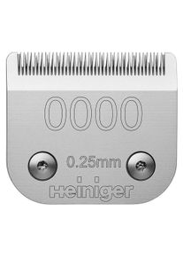 Heiniger, Trimmer + Haarschneider, 710-811.A Clipper Head 0000