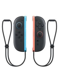 Nintendo Joy-Con 2 (Switch 2), Gaming Controller, Schwarz
