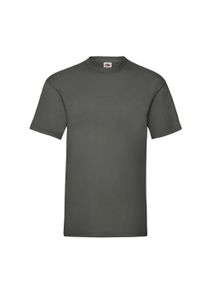 Fruit of the Loom Unisex adult waardevol t-shirt