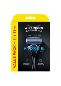 Wilkinson, Nassrasierer, Hydro5 Skin Protection