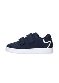 Geox Drenge Sneakers 'ECLYPER' navy / hvid St&oslash;rrelse 25