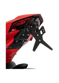 Zieger, Kennzeichenhalter, X-Line Kennzeichenhalter geeignet f&uuml;r Ducati Panigale V4 (Universal)