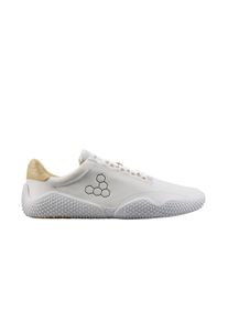 Vivobarefoot Herren Motus Studio Sneaker LTH wei&szlig; 48.0