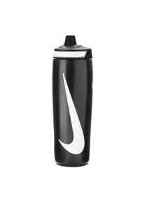 Nike Refuel 2024 532ml waterfles (Zwart)