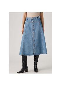 Levi's Levi's Jeansrock &raquo;YOKED WESTERN SKIRT&laquo; blau, Gr&ouml;&szlig;e 29