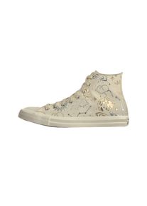 Converse M&aelig;nd Sneaker high 'CTAS' lysebeige / guld / sort / s&oslash;lv St&oslash;rrelse 41