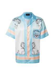 Carlo Colucci Ing F&eacute;rfi vil&aacute;gosk&eacute;k / vil&aacute;gos narancs / fekete / feh&eacute;r , M&eacute;ret XL