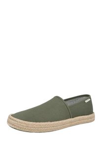 Calvin Klein Espadrilles 'ESS' F&eacute;rfi ol&iacute;va , M&eacute;ret 40