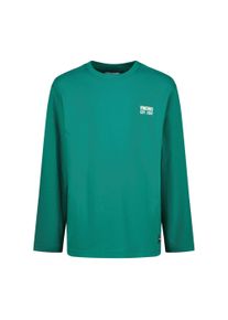 Vingino T-Shirt Gar&ccedil;ons turquoise / blanc taille 164