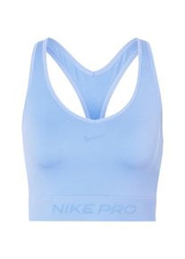 Nike Sport top Női vil&aacute;gosk&eacute;k , M&eacute;ret L