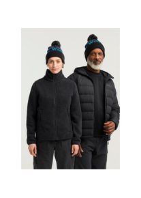 Jack Wolfskin Beanie &raquo;JACK BEANIE&laquo; schwarz, Gr&ouml;&szlig;e L