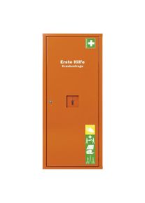 kaiserkraft, Erste Hilfe Set, Verbandschrank nach DIN 13157 (Verbandskasten)