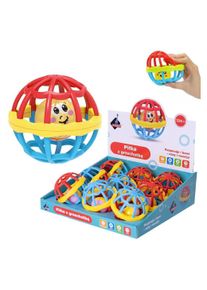 Askato, Babyrassel, Ball mit Rassel