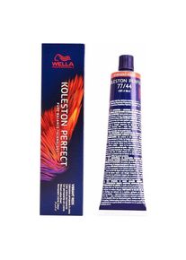 Wella, Haarfarbe, KOLESTON PERFECT ME+ VIBRANT REDS P5 77/44 60 ml (77/44)