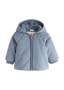 next Veste d&rsquo;hiver Gar&ccedil;ons bleu-gris taille 92