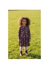 DANAMADE Jerseykleid &raquo; Dress DALVA&laquo; bunt, Gr&ouml;&szlig;e 128