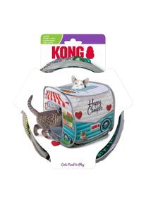 Kong Katzenh&ouml;hle Play Spaces Camper