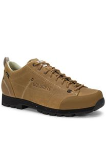 Dolomite Herren 54 Low FG Evo GTX braun 42.5