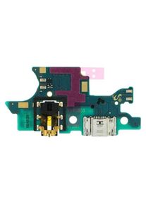 Samsung Galaxy A7 (2018) SM-A750F USB-Flex-Karte / Ladeanschluss (Samsung Galaxy A7 (2018)), Mobilger&auml;t Ersatzteile