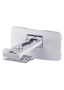 Epson Wall Mount ELPMB89 (Wand), Beamer Halterung, Schwarz