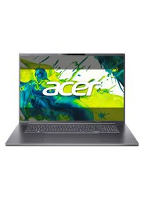 Acer Aspire 18 AI (18", 512 GB, 16 GB, DE, Intel Core Ultra 5 325), Notebook