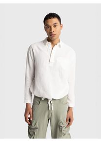 Giesto T-Shirt 'Hemden' Homme blanc taille S