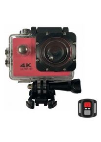 Riff SPK-1 Rose, Action Cam, Rosa