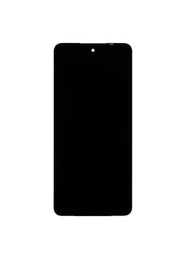 REALME LCD Display + Touch Unit for C55/C67 (Display, REALME C55), Mobilger&auml;t Ersatzteile, Schwarz