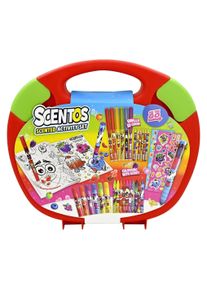Scentos On the Go Set
