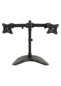 Link LKBR08 (Tisch, 27", 16 kg), Monitor Halterung, Schwarz