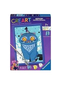 Ravensburger Derpy Tiger & Sussie Bird