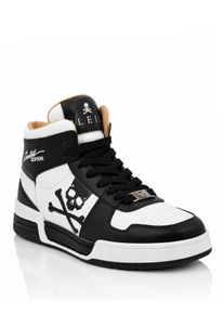 Hoge Sneakers Notorius